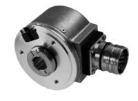 Энкодер Baumer HOG 71DN1024TTL 12mm 